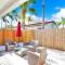 Boho 1BR Apartment in Fort Lauderdale Neighborhood