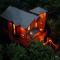Skyview Treehouse by Amish Country Lodging - 米勒斯堡