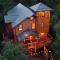 Skyview Treehouse by Amish Country Lodging - 米勒斯堡