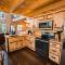 Skyview Treehouse by Amish Country Lodging - 米勒斯堡