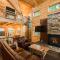 Skyview Treehouse by Amish Country Lodging - 米勒斯堡