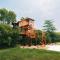 Skyview Treehouse by Amish Country Lodging Skyview Treehouse by Amish Country Lodging