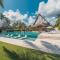 Comfortable and charming apartment at Portillo WF