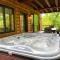 Skyview Treehouse by Amish Country Lodging - 米勒斯堡