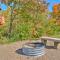 Skyview Treehouse by Amish Country Lodging - 米勒斯堡