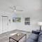 Beach Isles Modern 1BR Apartment in Fort Lauderdale