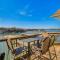 Osage Beach Condo Boat Slip and Pool Access! - 欧塞奇比奇