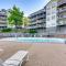 Osage Beach Condo Boat Slip and Pool Access! - 欧塞奇比奇