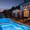 Elia Pilio Villas