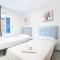 Edimar 2-3 Apartment Levante Beach