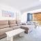Edimar 2-3 Apartment Levante Beach