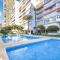 Edimar 2-3 Apartment Levante Beach