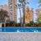 Edimar 2-3 Apartment Levante Beach