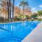 Edimar 2-3 Apartment Levante Beach