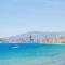 Edimar 2-3 Apartment Levante Beach