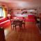 Chalet Edelweiss Marsia-Tagliacozzo 1500mt - Marsia