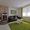 das Alpenblick & Outdoor Lodge Nauders