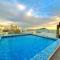 BNI tower 2B
