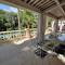 Villa spa hamman sauna