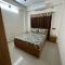 Brand new Entire 2BHK Apartment with WFH space.