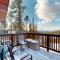 Buffalo Lodge