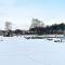 4 person holiday home in TRENSUM-By Traum