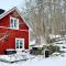 4 person holiday home in TRENSUM-By Traum