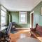 Quiet Port Royal Home with Deck, Near Juniata River!
