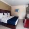 Hotel Confort Plaza