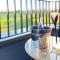 Luxury Ocean & North Foreland Golf View Escape - Broadstairs
