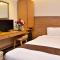 Hotel Skypark Myeongdong 1 - Seoul