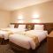 Hotel Skypark Myeongdong 1