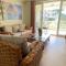 Oceanfront Hispaniola Apartment