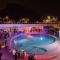 Hotel cinco estrelas