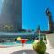 Hotel cinco estrelas