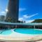 Hotel cinco estrelas