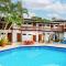 Hotel Casa Blanca Porto Seguro