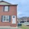 Modern Townhome Walk to Tennessee Tech University - Cookeville