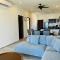 Holiday apartment at La Diosa condos Isla Mujeres