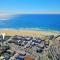 Steps from the Sand-Rooftop Spa-Incredible Views