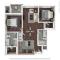 PURE SUITES 2 BED DOWNTOWN PHOENIX POOL GYM