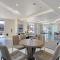 PURE SUITES 2 BED DOWNTOWN PHOENIX POOL GYM