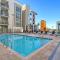 PURE SUITES 2 BED DOWNTOWN PHOENIX POOL GYM