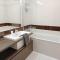 SAG Panorama view 2 rooms Free parking Free wifi - 布拉迪斯拉发