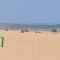 Appartement 2 Chambres - Vue Mer - Parking Privé - Animaux Admis - FR-1-323-334 - 圣让-德蒙