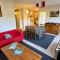 Appartement 6 pers. avec balcon et garage au cœur de Villard-de-Lans - FR-1-515-198