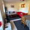 Appartement 6 pers. avec balcon et garage au cœur de Villard-de-Lans - FR-1-515-198