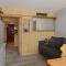 Superbe studio cabine rénové accès direct aux pistes - FR-1-181-2734