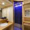 Superbe studio cabine rénové accès direct aux pistes - FR-1-181-2734