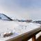 Superbe studio cabine rénové accès direct aux pistes - FR-1-181-2734
